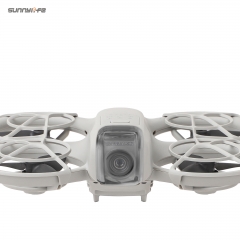 Sunnylife Gimbal Protector Camera Lens Cover Dust-proof Cap Transparent Accessories for DJI NEO