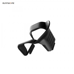 Sunnylife Lens Hood Anti-glare Lens Cover Sunhood Gimbal Protective Cap Drone Accessories for NEO