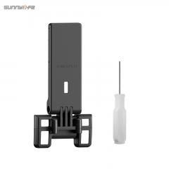 Sunnylife RC-N3/2/1 Controller Bracket Disassembly-free Foldable Tablet Holder Neck Strap for Mini 4/3 Pro/ AIR 3S/ NEO