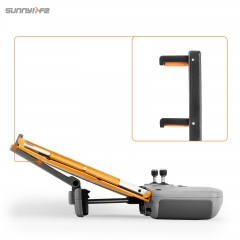 Sunnylife RC-N3/2/1 Controller Bracket Disassembly-free Foldable Tablet Holder Neck Strap for Mini 4/3 Pro/ AIR 3S/ NEO