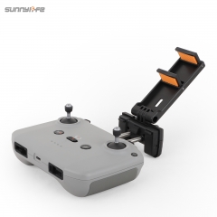 Sunnylife RC-N3/2/1 Controller Bracket Disassembly-free Foldable Tablet Holder Neck Strap for Mini 4/3 Pro/ AIR 3S/ NEO