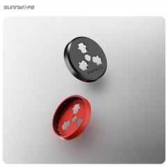 Sunnylife Motor Protective Cover Scratchproof Aluminum Alloy Motor Caps Anti-dust Accessories for AIR 3S/AIR 3/MAVIC 3 PRO/CLASSIC