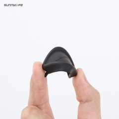 Sunnylife Silicone Lens Cap Protector Lens Cover Dust-proof Accessories for Insta360 Ace Pro 2/1