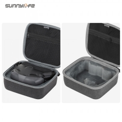 Sunnylife Portable Carrying Case Goggles N3 Bag Hard Travel Case Shoulder Bag Accessories for NEO Motion Fly More Combo