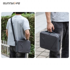 Sunnylife Portable Carrying Case Goggles N3 Bag Hard Travel Case Shoulder Bag Accessories for NEO Motion Fly More Combo