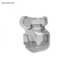 Sunnylife Integrated Gimbal Cover Transparent Lens Cap Vision System Protector Accessories for AIR 3S