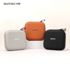 Sunnylife Carrying Case Protective Drone Body Case Bag Mini Hard Travel Case Accessories for FLIP