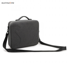 Sunnylife Portable Carrying Case Shoulder Bag Combo Protective Bag Hard Travel Case Accessories for FLIP