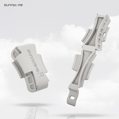 Sunnylife Anti-shake Arm Buckle Fixing Integrated Buckle Quick Release Anti-Collision Accessories for FLIP