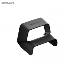 Sunnylife Lens Hood Anti-glare Lens Cap Cover Sunhood Gimbal Protective Drone Accessories for FLIP