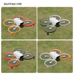 Sunnylife Propeller Guard Protector Prop Bumper Ring Anti-Collision Stripe Protective Cover Accessories for FLIP