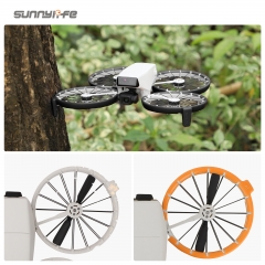 Sunnylife Propeller Guard Protector Prop Bumper Ring Anti-Collision Stripe Protective Cover Accessories for FLIP