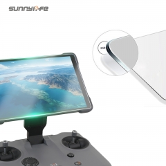 Sunnylife Controller Protective Film Tempered Glass Screen Film Protector Accessories for RC Pro 2 for Mavic 4 Pro