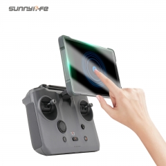 Sunnylife Controller Protective Film Tempered Glass Screen Film Protector Accessories for RC Pro 2 for Mavic 4 Pro