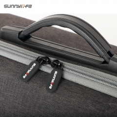 Sunnylife Carrying Case Drone Body Storage Bag RC PRO 2/1 Handbag Messenger Bags Accessories for Mavic 4 Pro