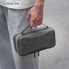 Sunnylife Carrying Case Drone Body Storage Bag RC PRO 2/1 Handbag Messenger Bags Accessories for Mavic 4 Pro