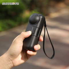 Sunnylife Integrated Lens Screen Protective Cover Camera Case Protector Screen Protective Case Accessories for Insta360 X5/4