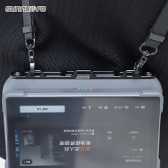 Sunnylife Remote Controller Hanger Disassembly-free Bracket Neck Strap Shoulder Belt Lanyard for RC PRO 2 for Mavic 4 Pro