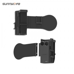 Sunnylife Hand Band Magnetic Expansion Adapter Phone Teleprompter Holder Mount Extension Handle for Osmo Pocket 3