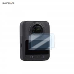 Sunnylife Screen Protector Tempered Glass Film Protective Film Accessories for Osmo 360