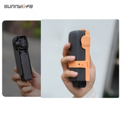 Sunnylife Colorful Protective Lid Filters Storage Case Gimbal Camera Protector Disassembly Free for Osmo Pocket 3