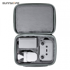 Sunnylife Portable Carrying Case Storage Bag Drone Remote Controller Accessories for Mavic Mini 4K/2SE/2/SE