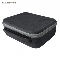 Sunnylife Portable Carrying Case Storage Bag Drone Remote Controller Accessories for Mavic Mini 4K/2SE/2/SE