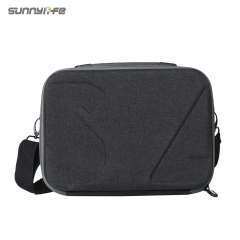 Sunnylife Portable Carrying Case Storage Bag Drone Remote Controller Accessories for Mavic Mini 4K/2SE/2/SE
