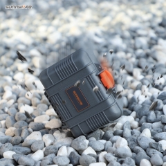 Sunnylife Mini Travel Case Waterproof Carrying Case Shock-proof Hard Case Outdoor Accessories for Insta360 Ace/Ace Pro2/1