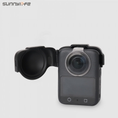 Sunnylife Lens Guard Cover Protector Scratch-proof Hard Protective Lens Cap Accessories for OSMO 360