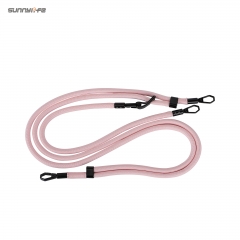 Sunnylife Neck Strap Crossbody Hanging Sling Hands-free Anti-fall Rope 1/4