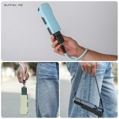 Sunnylife Neck Strap Crossbody Hanging Sling Hands-free Anti-fall Rope 1/4