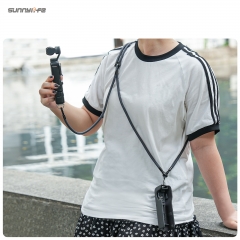 Sunnylife Neck Strap Crossbody Hanging Sling Hands-free Anti-fall Rope 1/4