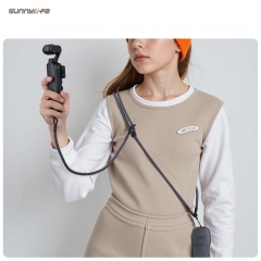 Sunnylife Neck Strap Crossbody Hanging Sling Hands-free Anti-fall Rope 1/4