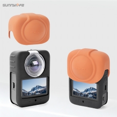 Sunnylife Silicone Protective Cover Scratch-proof Camera Case Protector Accessories for OSMO 360