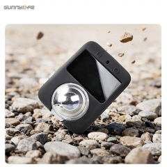 Sunnylife Silicone Protective Cover Scratch-proof Camera Case Protector Accessories for OSMO 360