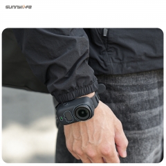 Sunnylife Wristband Expansion Band Silicone Protective Cover Backpack Bicycle Strap Cat Collar for Osmo Nano