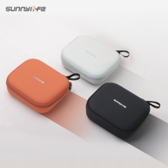 Sunnylife Portable Carrying Case Mini Standard Combo Bag Mini Expansion Handbag Accessories for OSMO Nano