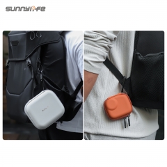 Sunnylife Portable Carrying Case Mini Standard Combo Bag Mini Expansion Handbag Accessories for OSMO Nano