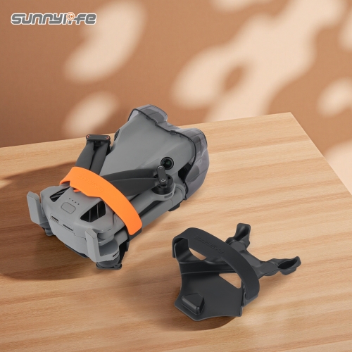 Sunnylife Propellers Stabilizer Drone Bottom Protective Cover Props Fixing Accessories for Mini 5 Pro