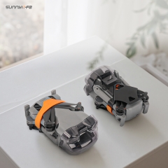 Sunnylife Integrated Gimbal Protector Cover Transparent Lens Cap Vision System Protector Accessories for Mini 5 Pro