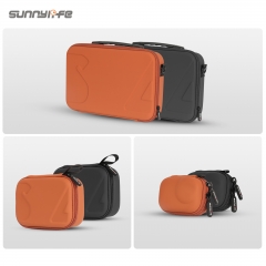 Sunnylife Portable Carrying Case Mini Standard Combo Bag Adventure Combo Bags Handbag Accessories for OSMO ACTION 6