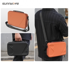 Sunnylife Portable Carrying Case Mini Standard Combo Bag Adventure Combo Bags Handbag Accessories for OSMO ACTION 6