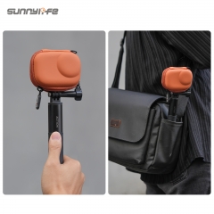 Sunnylife Portable Carrying Case Mini Standard Combo Bag Adventure Combo Bags Handbag Accessories for OSMO ACTION 6