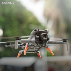 Sunnylife Landing Gear Heightened Spider Gears Extensions Support Leg Protector Accessories for Mini 5 Pro