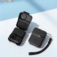 Sunnylife Portable Protective Case Shock-proof Storage Box Mini Storage Case Dust-proof Accessories for Osmo Nano