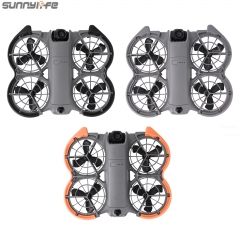 Sunnylife Colorful Propeller Guard Protector Prop Bumper Ring Anti-Collision Protective Cover Accessories for DJI NEO 2