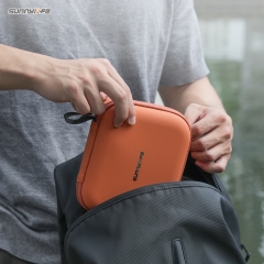 Sunnylife Portable Carrying Case NEO 2 Mini Storage Bag Hard Travel Case Shoulder Bag Accessories for NEO 2 Motion Fly More Combo