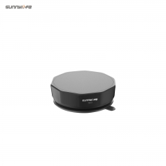 Sunnylife Universal Suction Cup Adapter Base Strong Suction Sucker Accessory for Action Camera