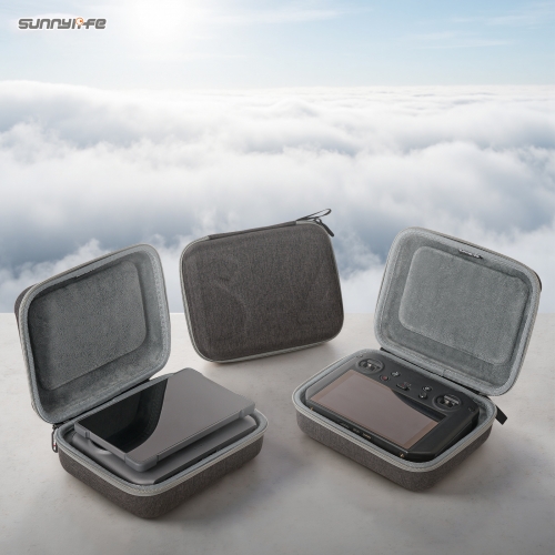 Sunnylife Portable Carrying Case Handbag Messenger Bag Accessories for RC PRO 2/1